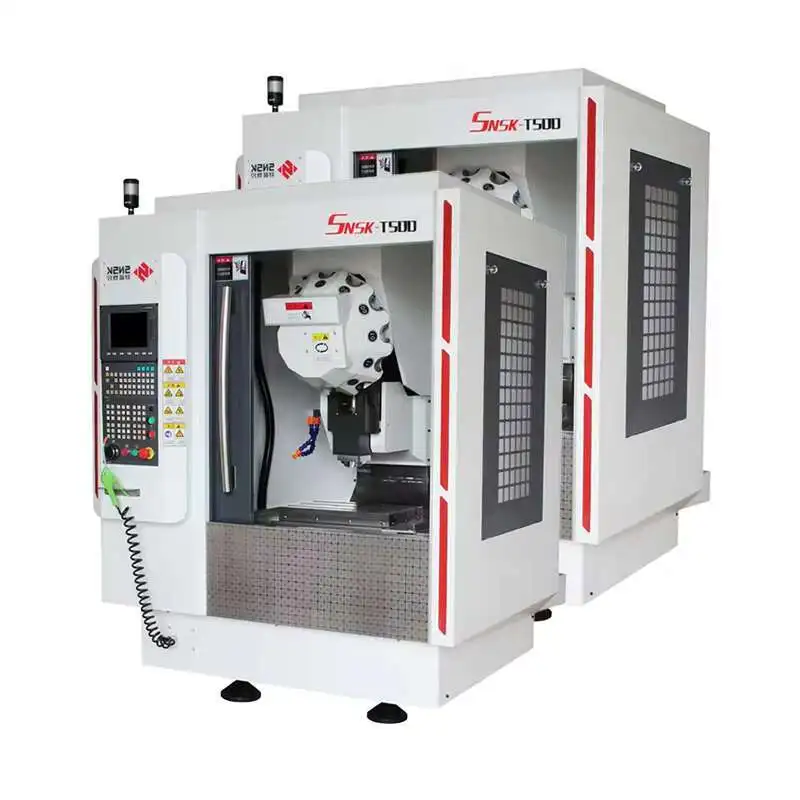 Snsk SN-T500 China …