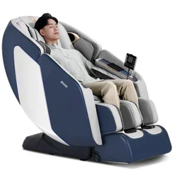 Home use 4D full body massage chair massage recliner chair with zero graviry