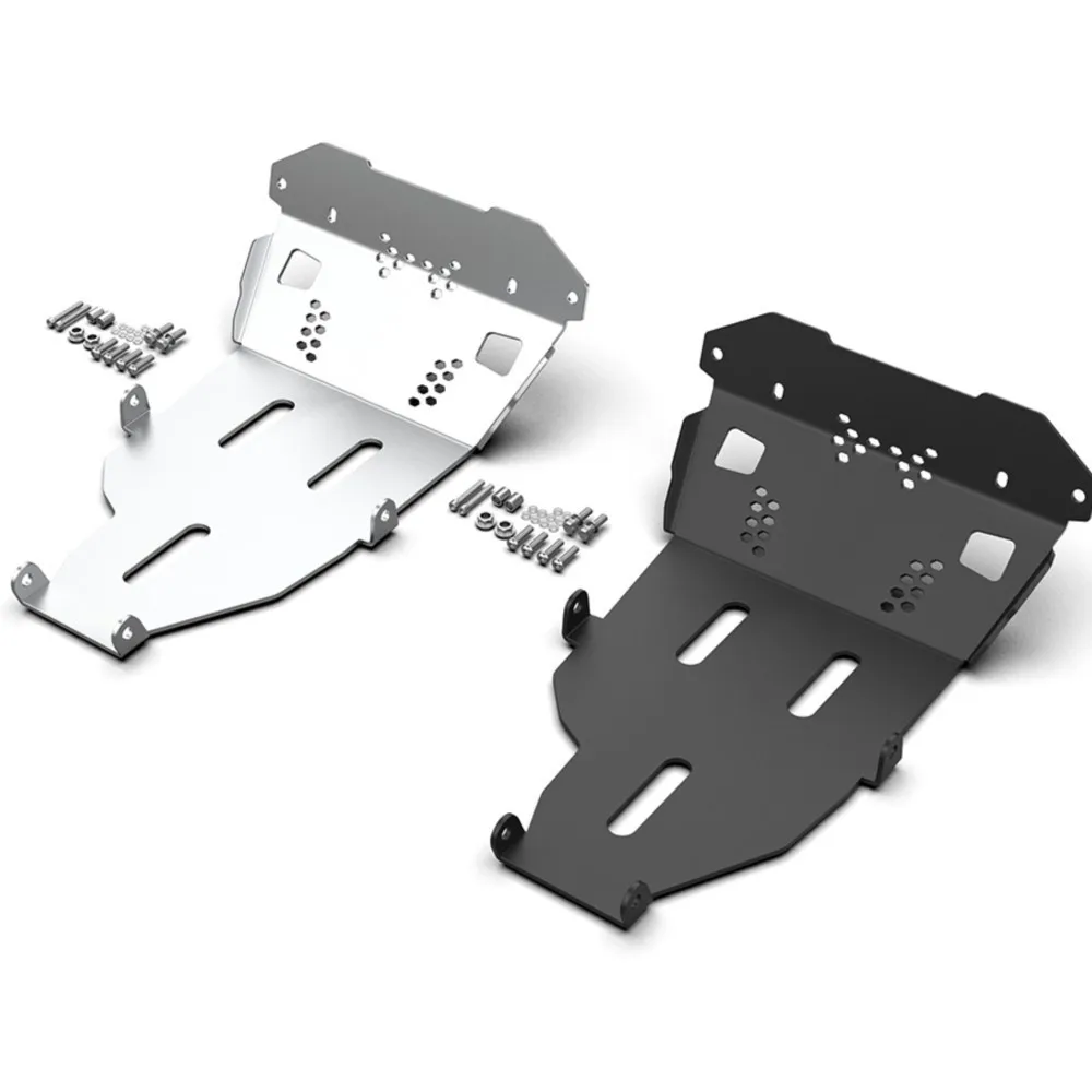 Rally 300 2023-2025 Copertura di protezione del motore Protezione del telaio Piastra paramotore Protezione Battom per Voge Valico 300 Rally 300Rally