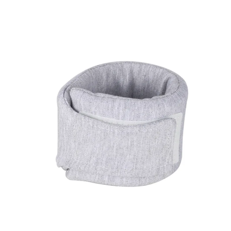 

New pet neck ring, dog anti-licking and anti-biting protective collar, adjustable EVA neck ring in stock.