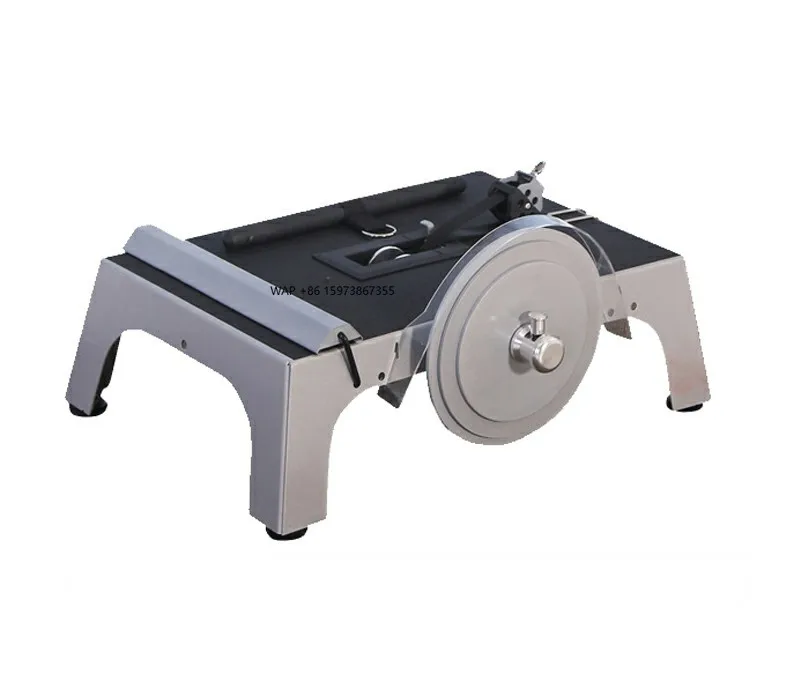 

1905 Flywheel trainer 1905 Flywheel trainer