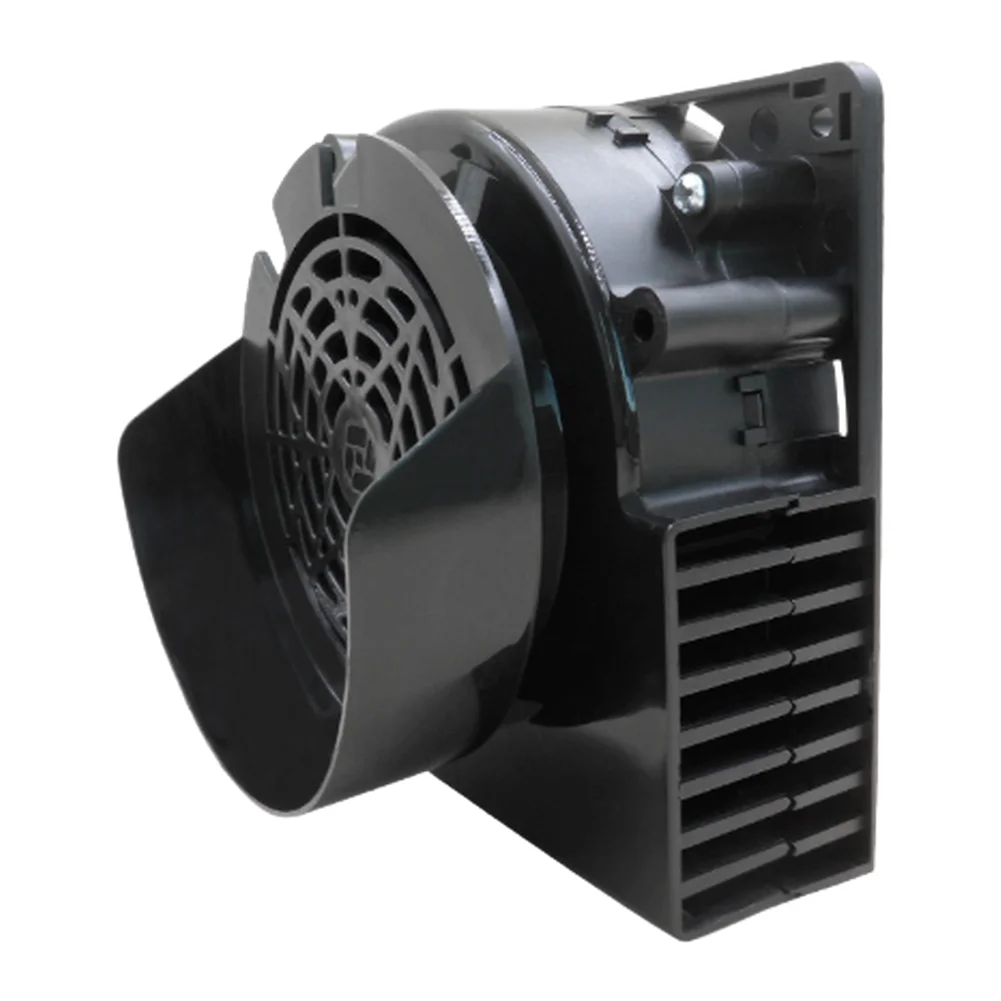 High Pressure 12032 Centrifugal Blower Fan 12V DC Low Noise For PBT Material HVAC Air Filter Ventilation Cooling System Part