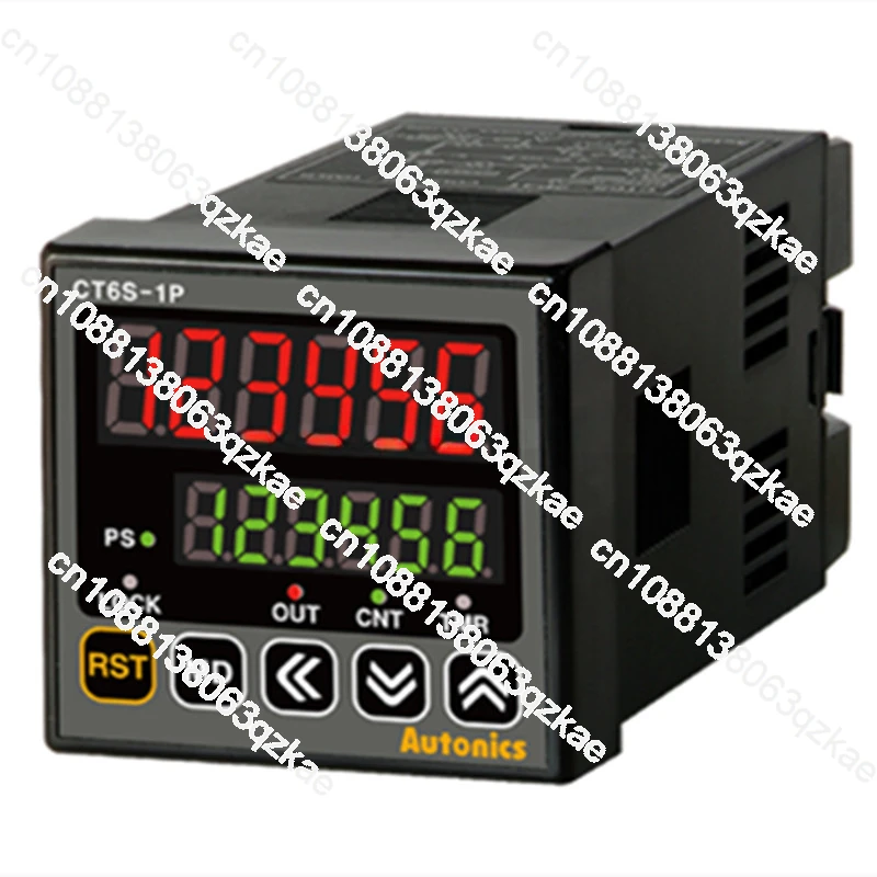 

New and Original Counter Meter CT4S CT4S-1P4 CT4S-1P2 CT6S-1P4 CT6M-1P2 CT4S-2P4