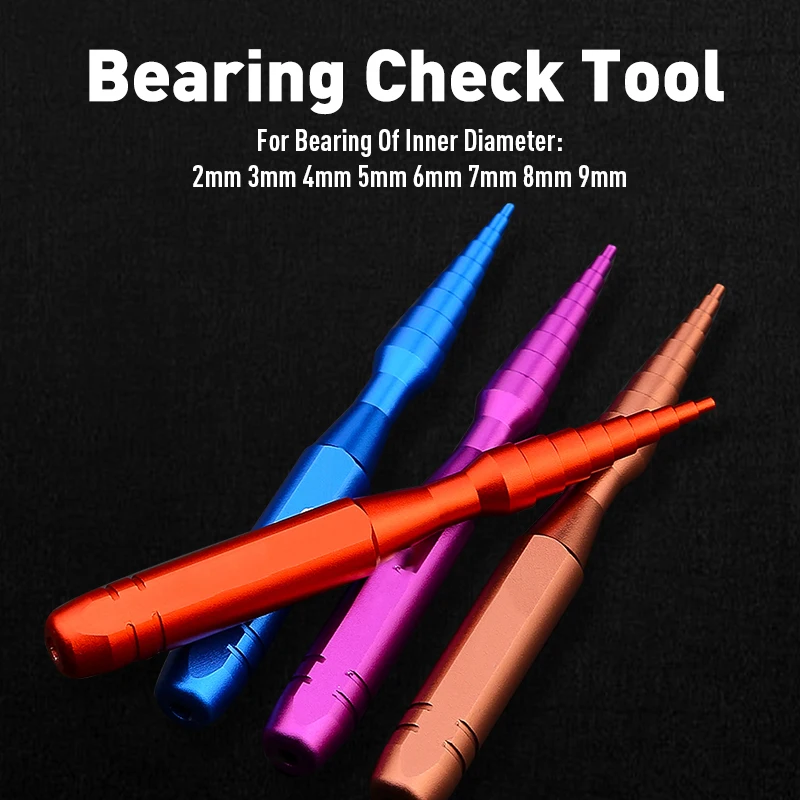 أداة صيانة بكرة الصيد من LEYDUN، أدوات مريحة وخفيفة الوزن، أدوات إصلاح كومبو، أدوات تفكيك البكرة