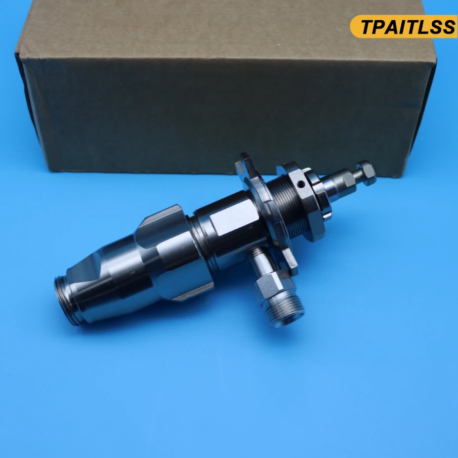 

for Gra 390 395 490 495 595 Aftermarket Sprayer Pump 17C-721 Airless Endurance Pump Paint Sprayers 17C721