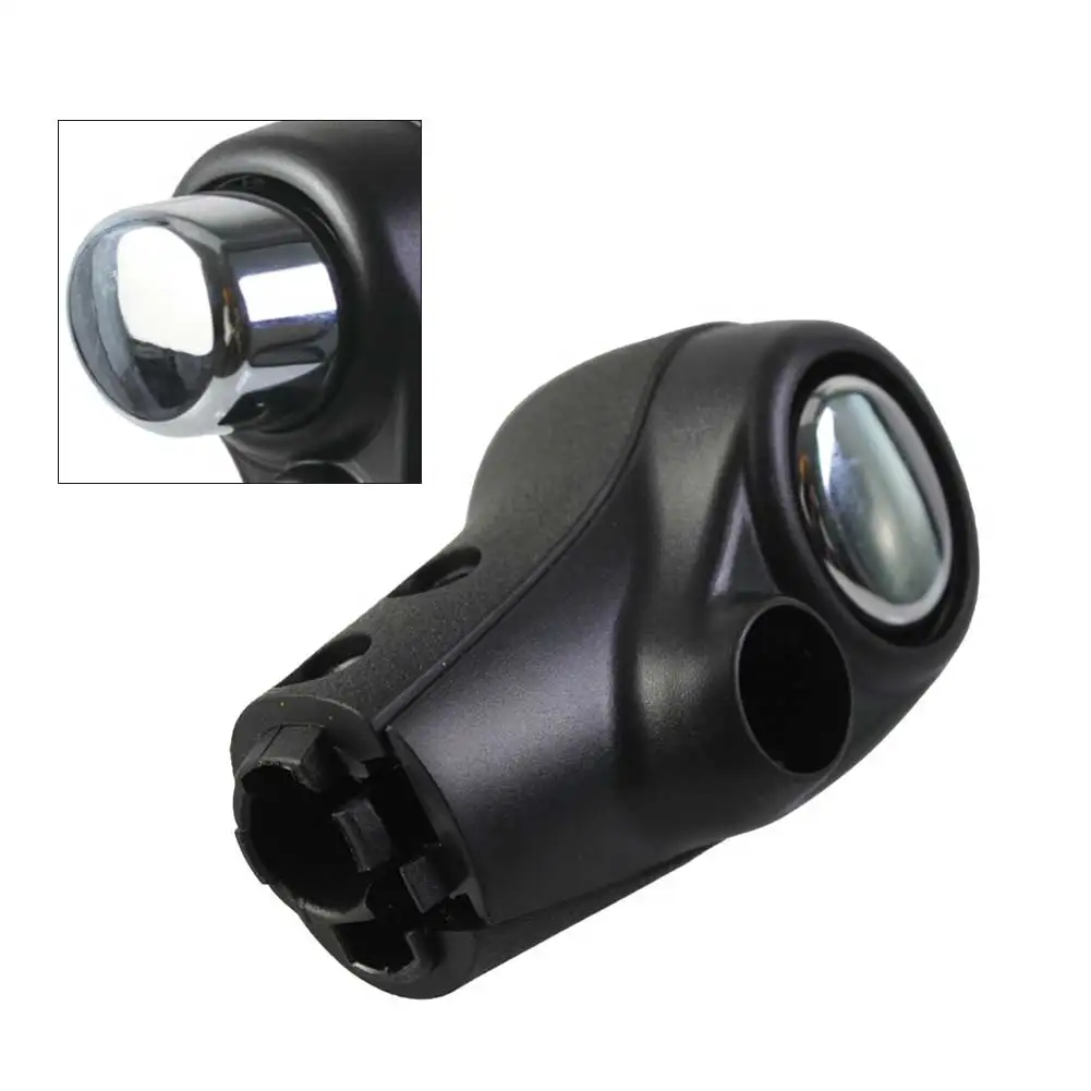 Newest Sale 1pc Automatic Gear Shift Knob Shifter Lever For Honda For CR-V For CRV 2012-2016 Replacement Car Accessories