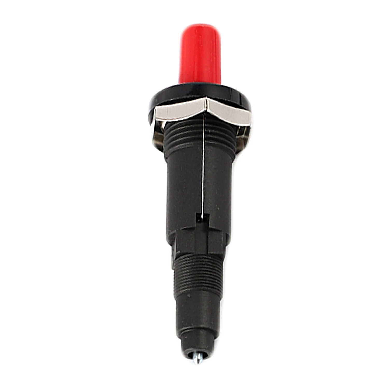 Gas Grill Push Button Kitchen Lighter Piezo Ignition Kit Universal Threaded Plug-B09B