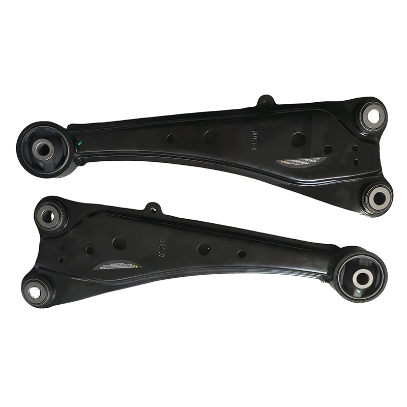 

Left/right rear suspension tail arm blade control arm, suitable for Toyota RAV4 Landwind X5 OEM number, 48780-42010 48760-42010