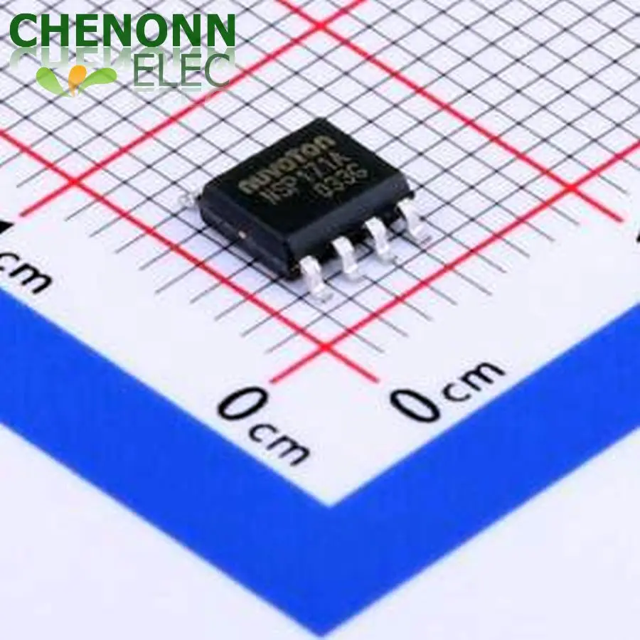 20PCS/LOT NSP171A (Interface ICs)