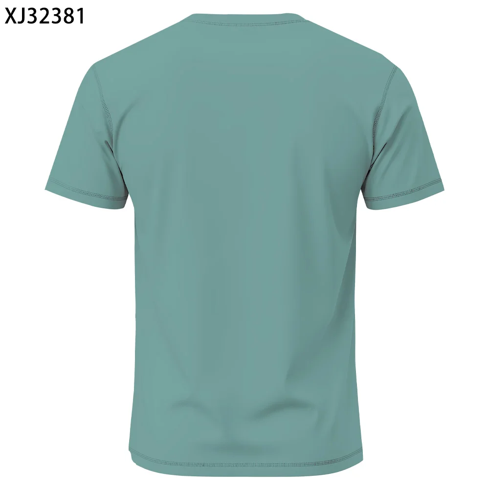 ماكر أبي المحملة Zootopia 2 نيك وايلد الكرتون تي شيرت الفكاهة ماكر طباعة قصيرة الأكمام أعلى Wpmen الرجال الأزواج فستان الإبداعية هدية قميص