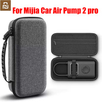 Protective Bag Case For Xiaomi Mijia Car Air Pump 2 pro Inflatable Box Electric High Pressure Air Pump Protective Storage Bag