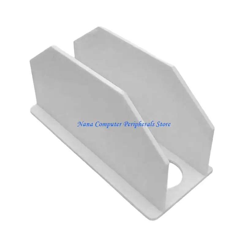 F68C Plastic Cooling Stand for R/Y9000P Laptop Enhances Airflows Stable Base Support