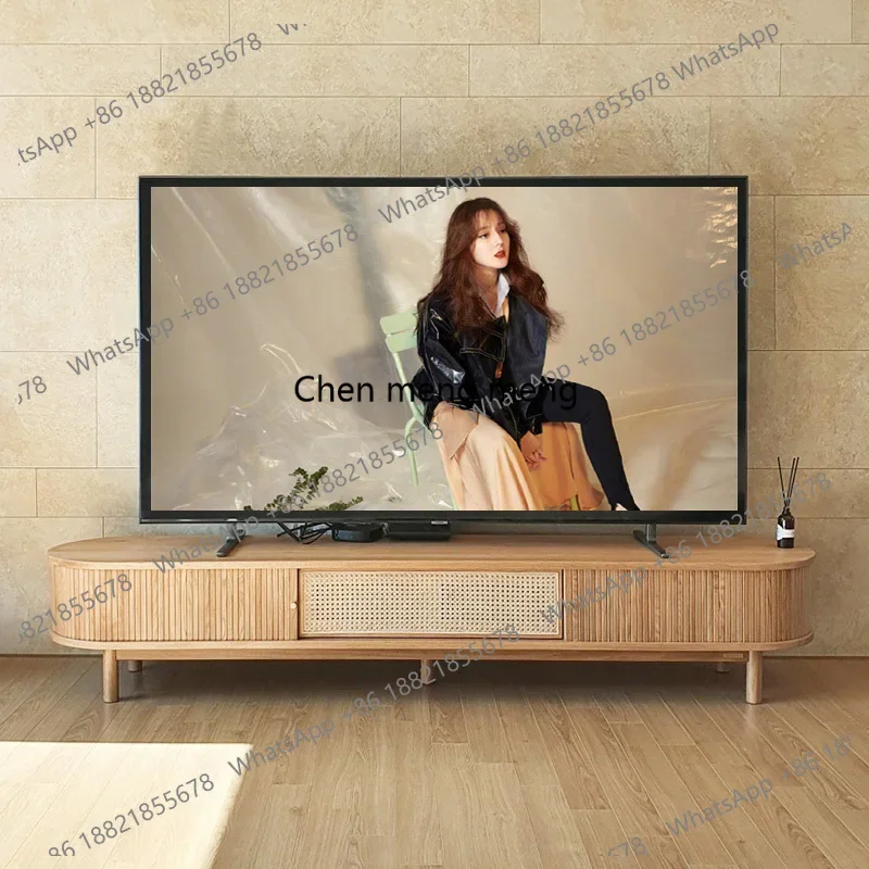 

Minimalist Rustic Tv Stand Premium Classic Traditional Multi-functional Tv Stand Vintage Design Muebles De Sala Furniture Home R