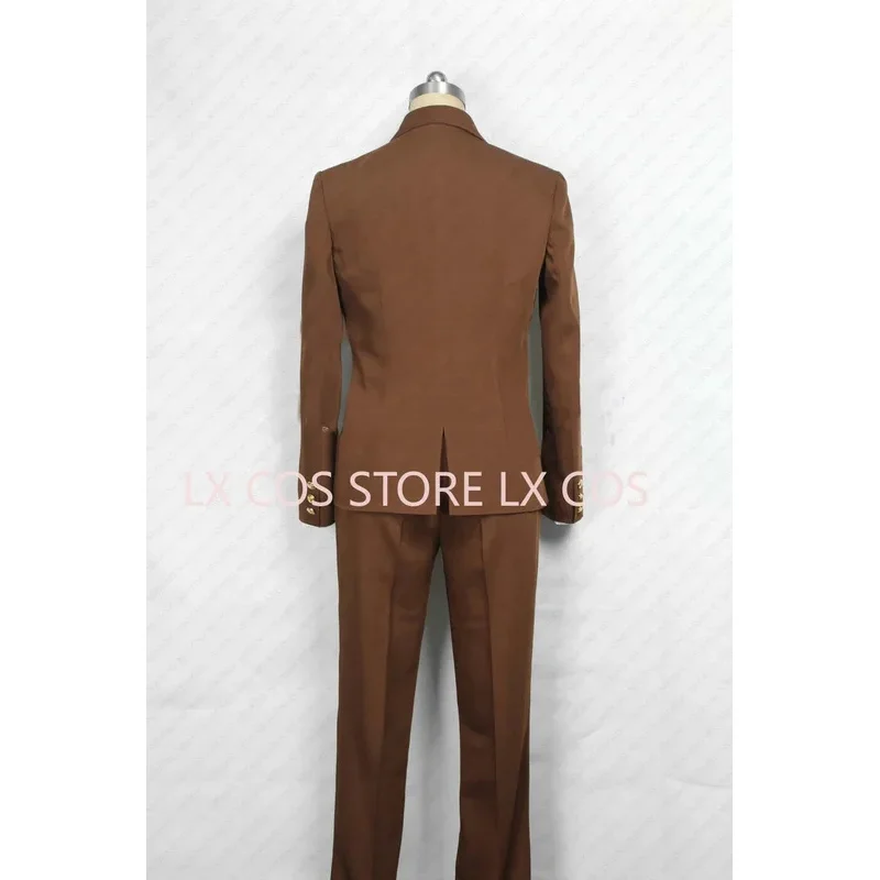 

Школьная форма Silent Anime Voice ishida shouya, костюм для косплея, индивидуальный размер