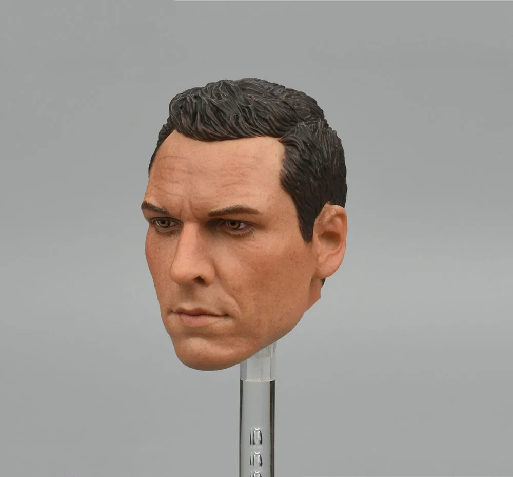 男性用エンジンカービングモデル,6/1/6インチカービングモデル,KT-8005 usmc,srt,特殊応答チーム,彫刻,12インチ。