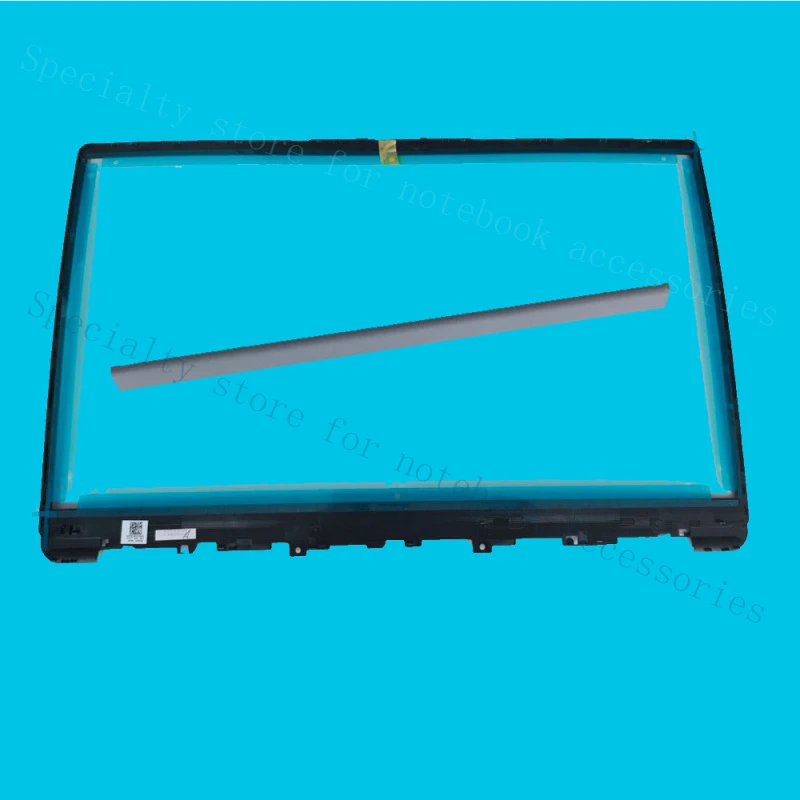 

A+ For Lenovo IdeaPad 1 15ADA7 15AMN7 LCD Back Cover/Hinge Cover/Bezel 5CB1F36621