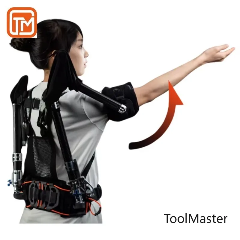 

【Hot Sale】PES-U ENERGY-STORING UPPER LIMB EXOSKELETON