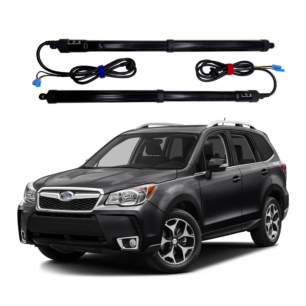 

for Subaru Forester 2012-2018 2023+ Electric tailgate modified tailgate car modification automatic lifting rear door car parts