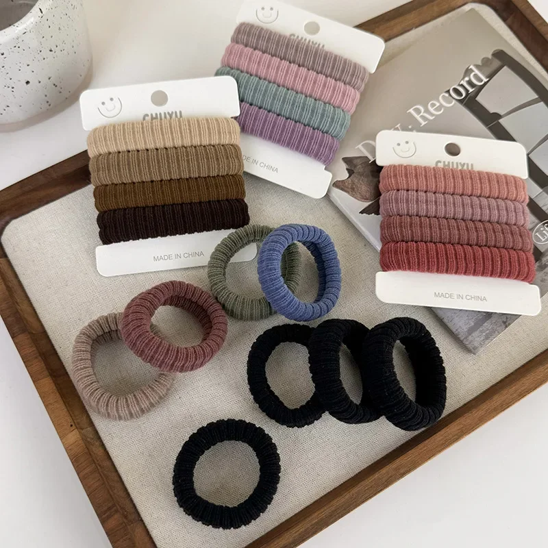 Why SoftDoes Hair Ties Are the Best Choice for Everyday Wear and Styling