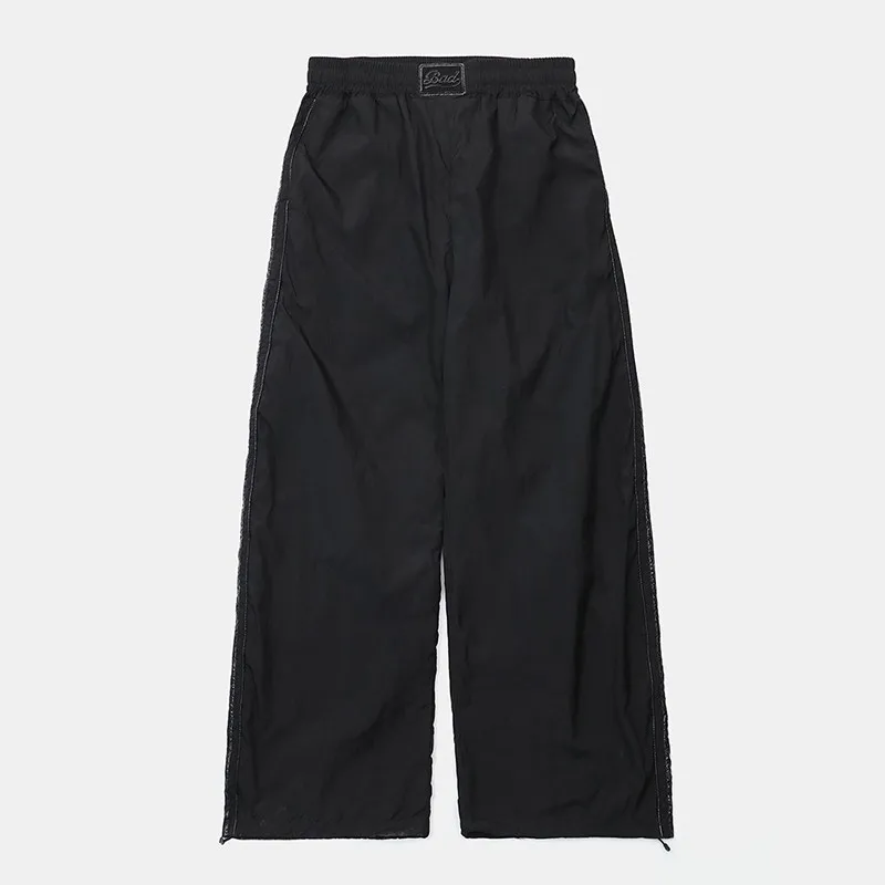 Black pants