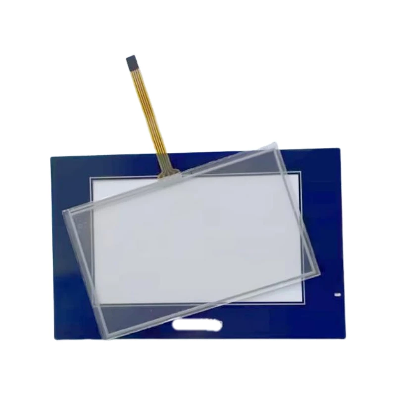 Touchpad Touchscreen PLC nuovo e originale muslimexmuslimate