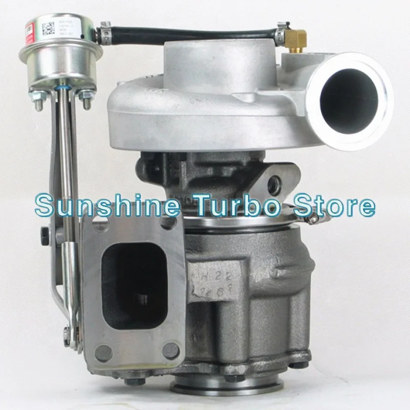 HX30W Turbo 4040353 4033321 A3592318 A3960907 2843727 2839318 turbocharger for 4BT/4BTA engine