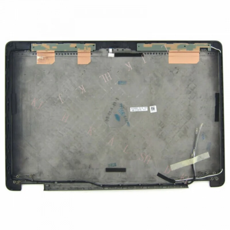 

N New For Dell Latitude E5550 15.6" LCD Back Cover - 7JGH9 07JGH9