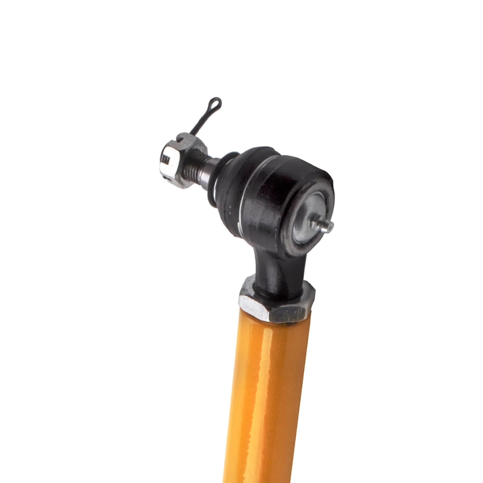 Front Adjustable Drag Link Steering Arm Rod for Ford Mavericks 1997 - 2012 New