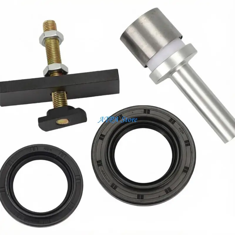 U13C Differential Oil Seal Service Set 90311-47013 Replacements for Modification