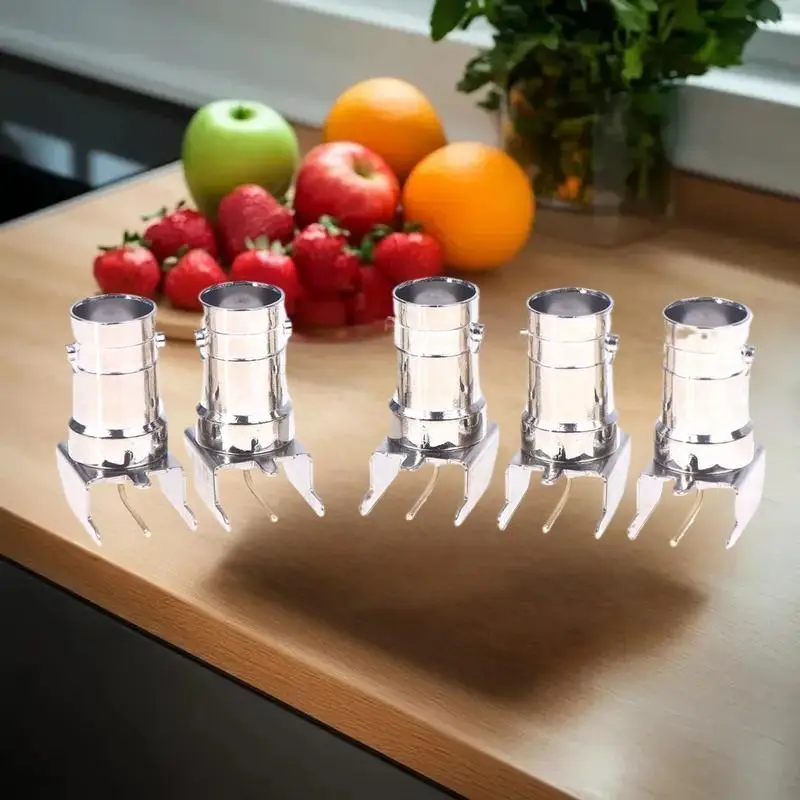 5/10/20 Set 50 Ohm …