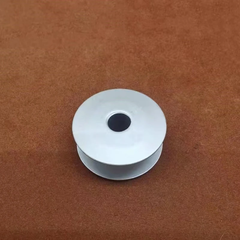 5 PCS B1805-205-000 Aluminum Bobbin For JUKl AMS-205C,206C,210C,212C Industrial Pattern Sewing Machine Accessories Apparel Parts