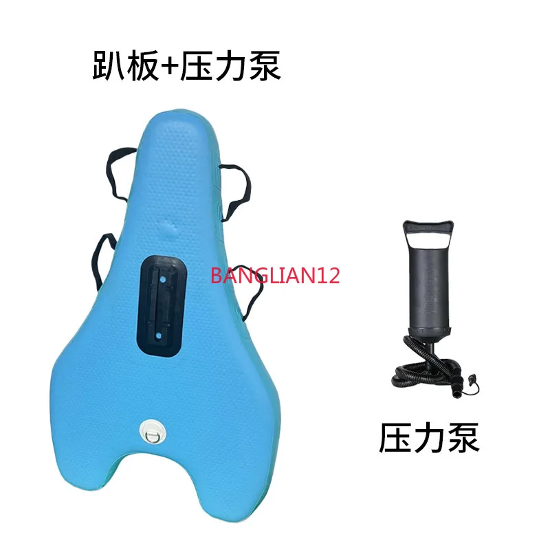 

Электрический серфборд, кикборд, бодиборд с электроприводом, бодиборд для тренировок по плаванию