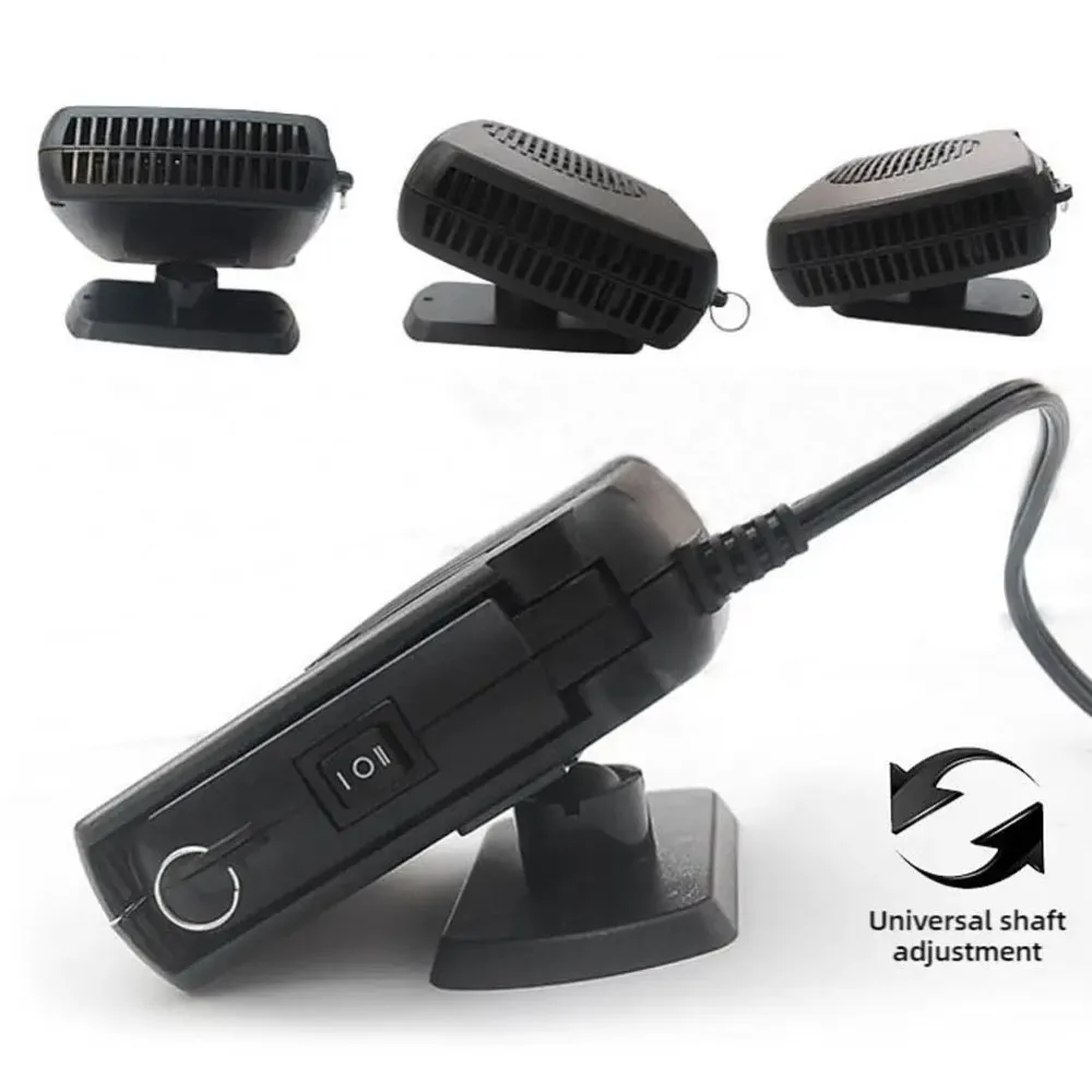 Thumbnail 4 - #38 Latest Electric Car Heaters Offers