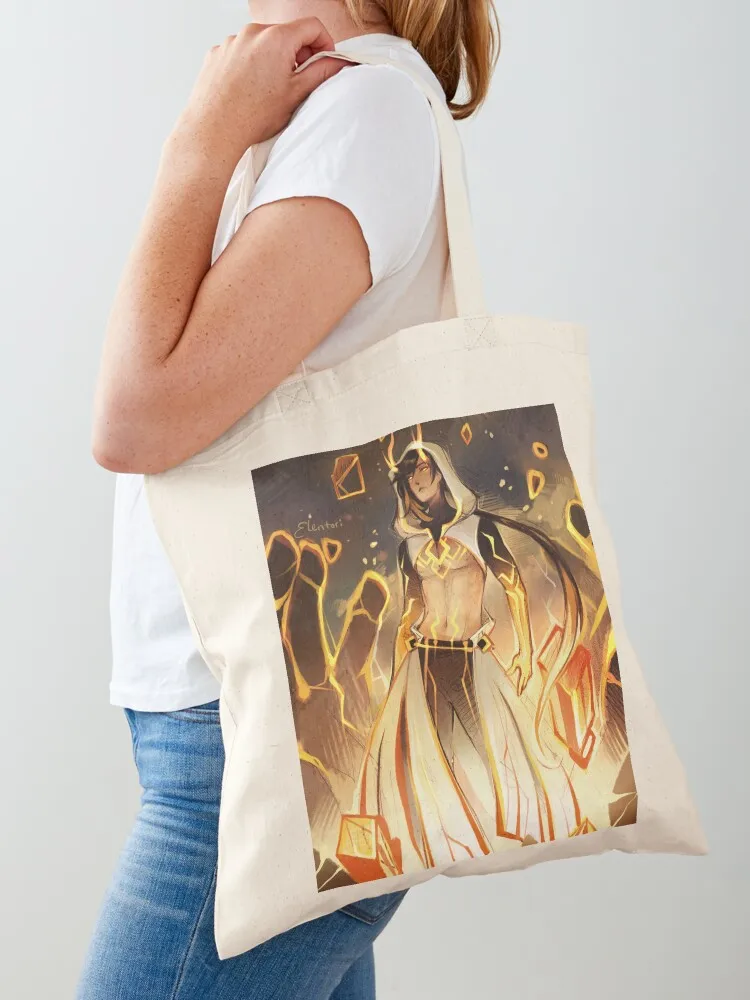 

Morax Tote Bag reusable shopping bags woman shopping bag women bag Canvas