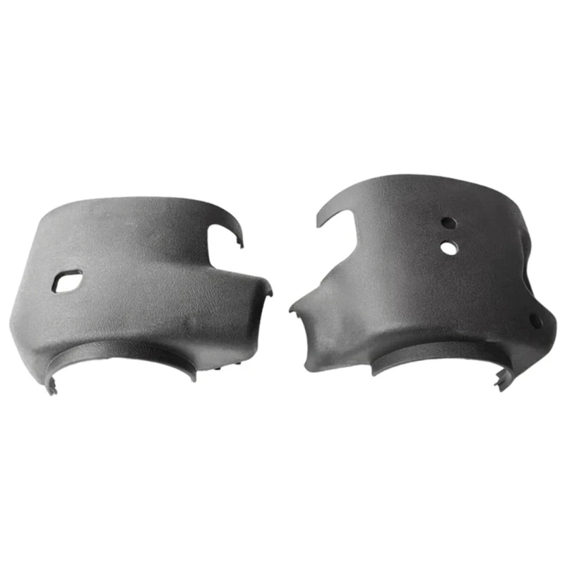 Replacement Column Shroud Cover 26072993 26078127 Car Steering Column Cover Shroud Auto Accessory for 1500 2500 3500