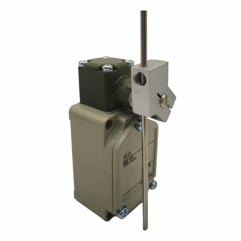 WLCL الأصلي الجديد في المخزون