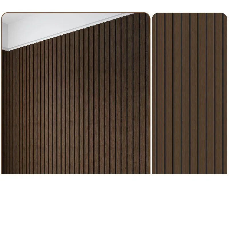 3D three-dimensional grille wall sticker, waterproof and moisture-proof