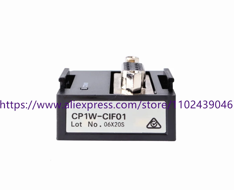 

New And Original CP1W-CIF01 CP1W-CIF11 CP1W-CIF12 CP1W-CIF41 CP1E-N20DT-D Spot Stock