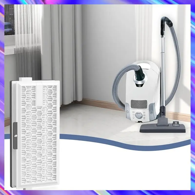 Baad Vacuum Cleaner… - image