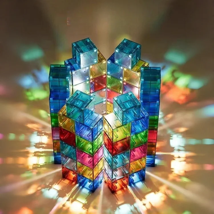 #41 Latest Magnetic Blocks Sets Offers