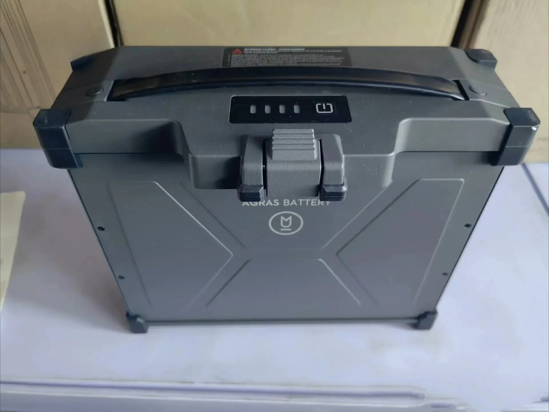 

DJI T30 Agras Battery Agricultural Drone Intelligent Flight Battery 29000mAh 51.8V Chargeable RC Drone Accessories Spare Part