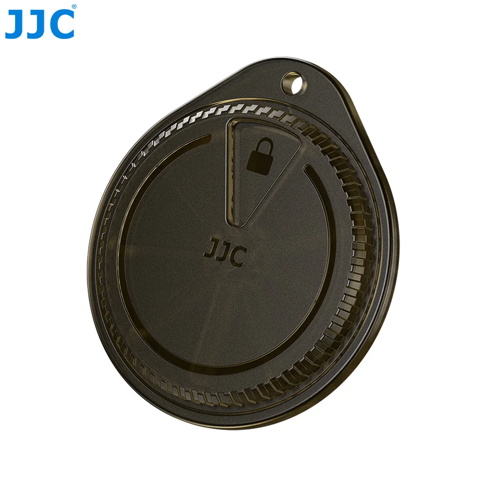 Jjc Button Battery …