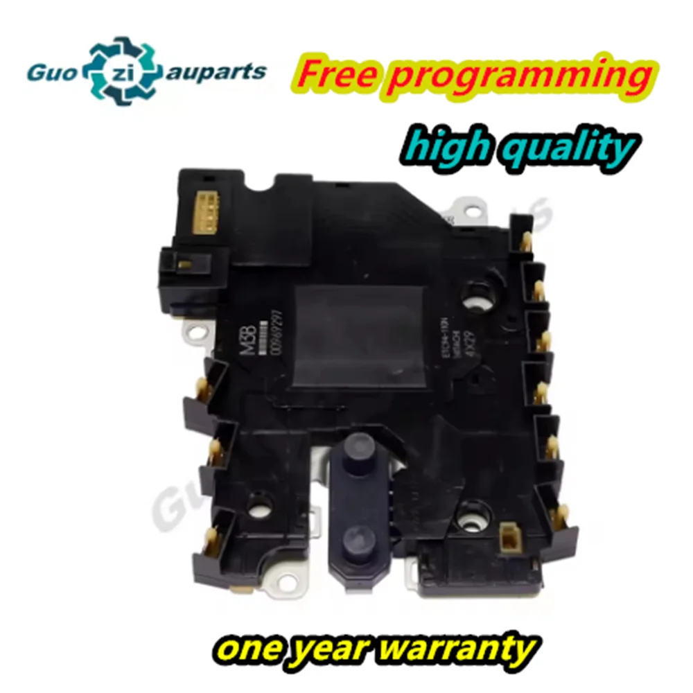 

RE7R01A JR710E JR712E модуль управления коробкой передач TCU TCM ETC94-110N для Nissan Titan Pathfinder EX37 FX50S G37 370Z Infiniti