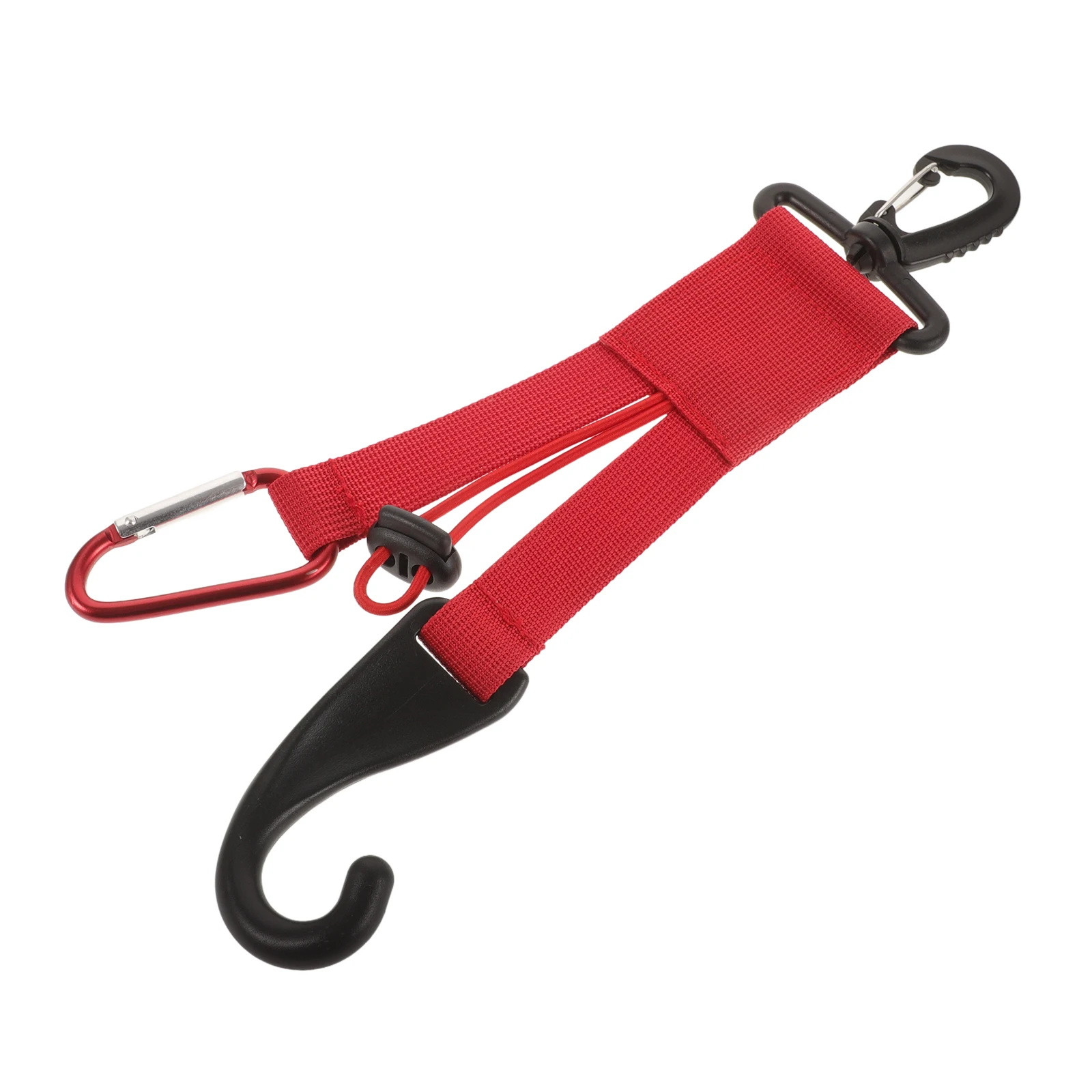 قفاز البيسبول هوك معدات البيسبول متعددة الوظائف شماعات المحمولة الكرة اللينة والعتاد حامل الخفافيش المنظم مشبك قابل لإعادة الاستخدام