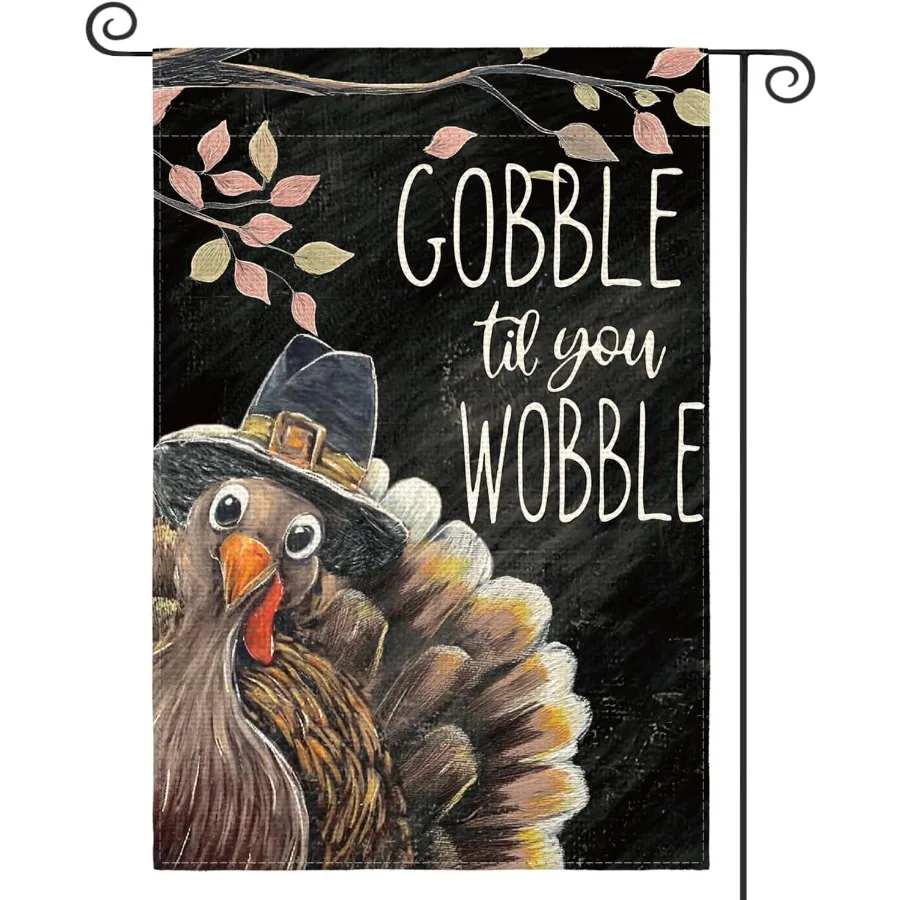 Thanksgiving Turkey… - image