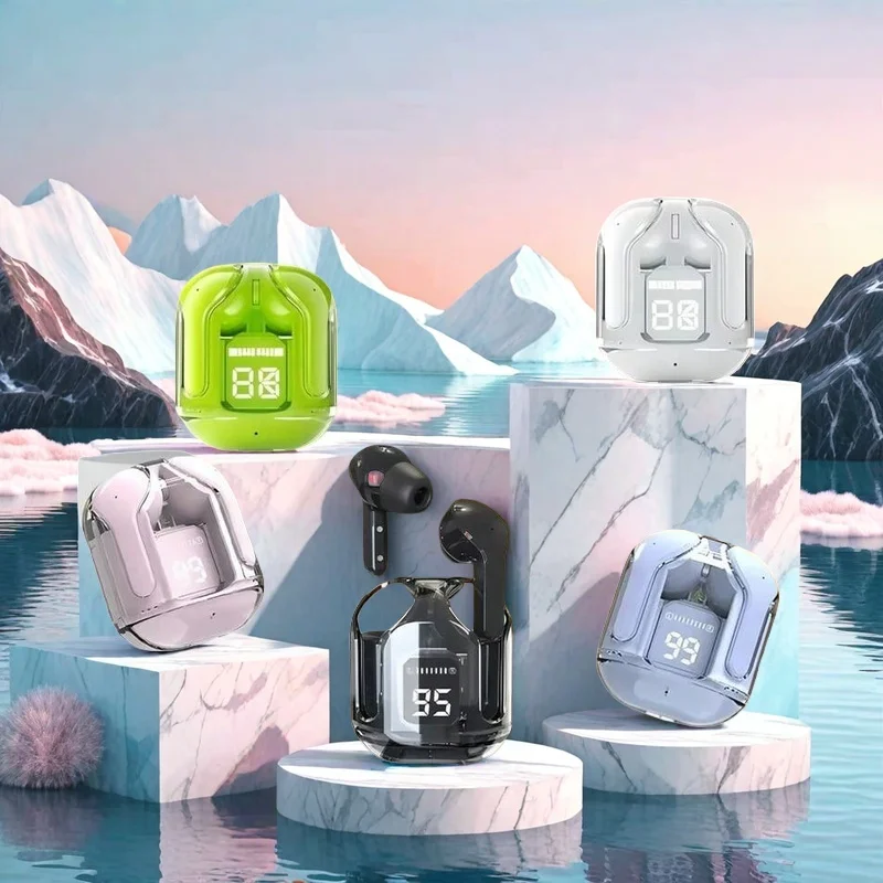 T2 Wireless Mini Ea… - image