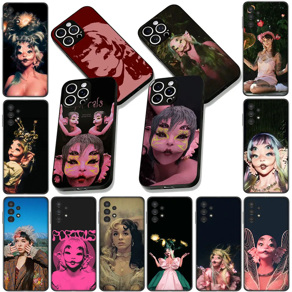 PekaTech Custodia con Collana per OPPO Find X2 Lite, Cover Trasparente