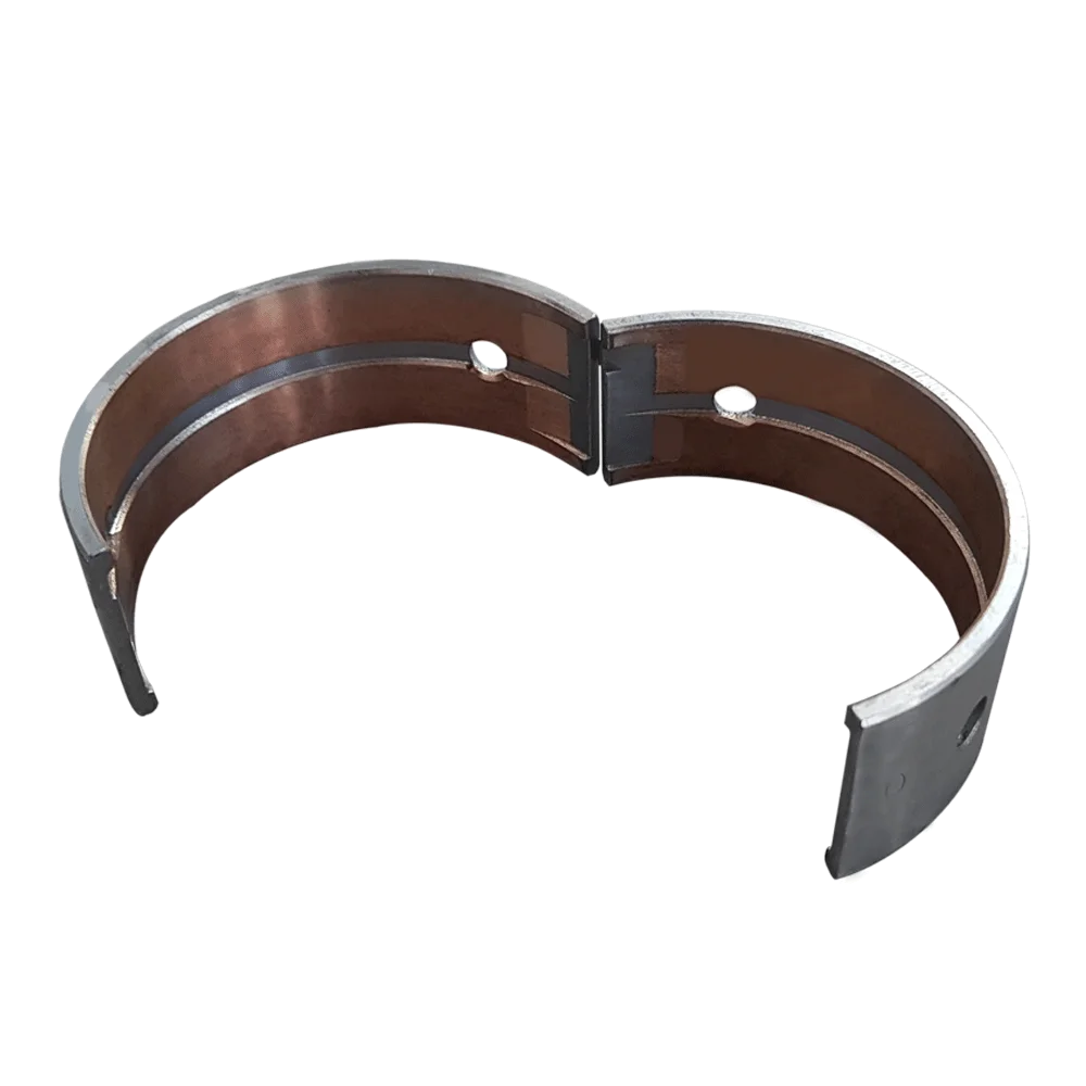 محمل قضيب لمضخة مياه FMC Triplex W11-435 الجزء P514965 جهاز حفر التعدين W11435 قطع غيار ماكينات التعدين 39-P514965 #4