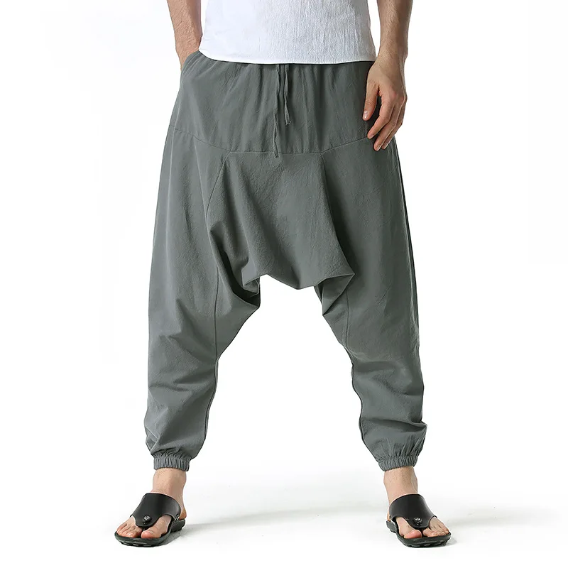 

Fashion Streetwear Joggers Pants Men 2024 Summer Casual Harajuku Jogging Sweatpants Men Solid Sport Trousers Male Jogger Hombre