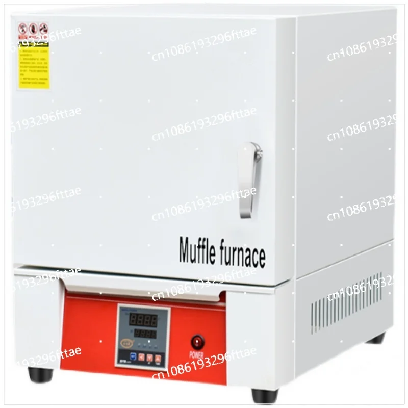 Resistance Furnace Laboratory Electric Industrial High Temperature Return Furnace Quenching Heat Treatment